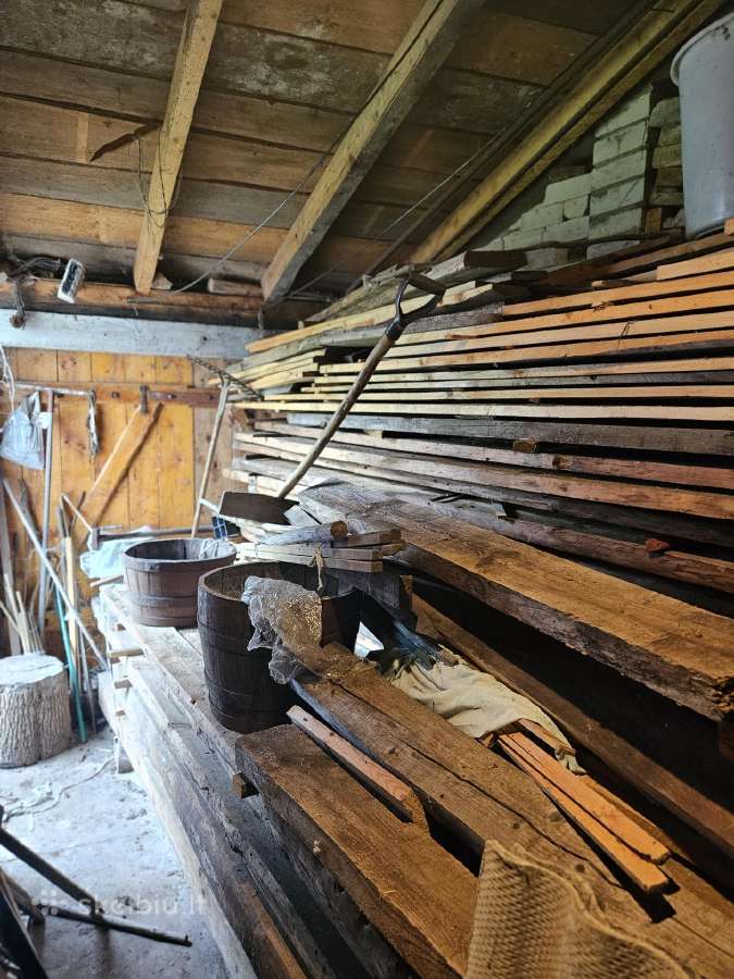 Parduodama statybinė mediena - nuotraukos Nr. 5