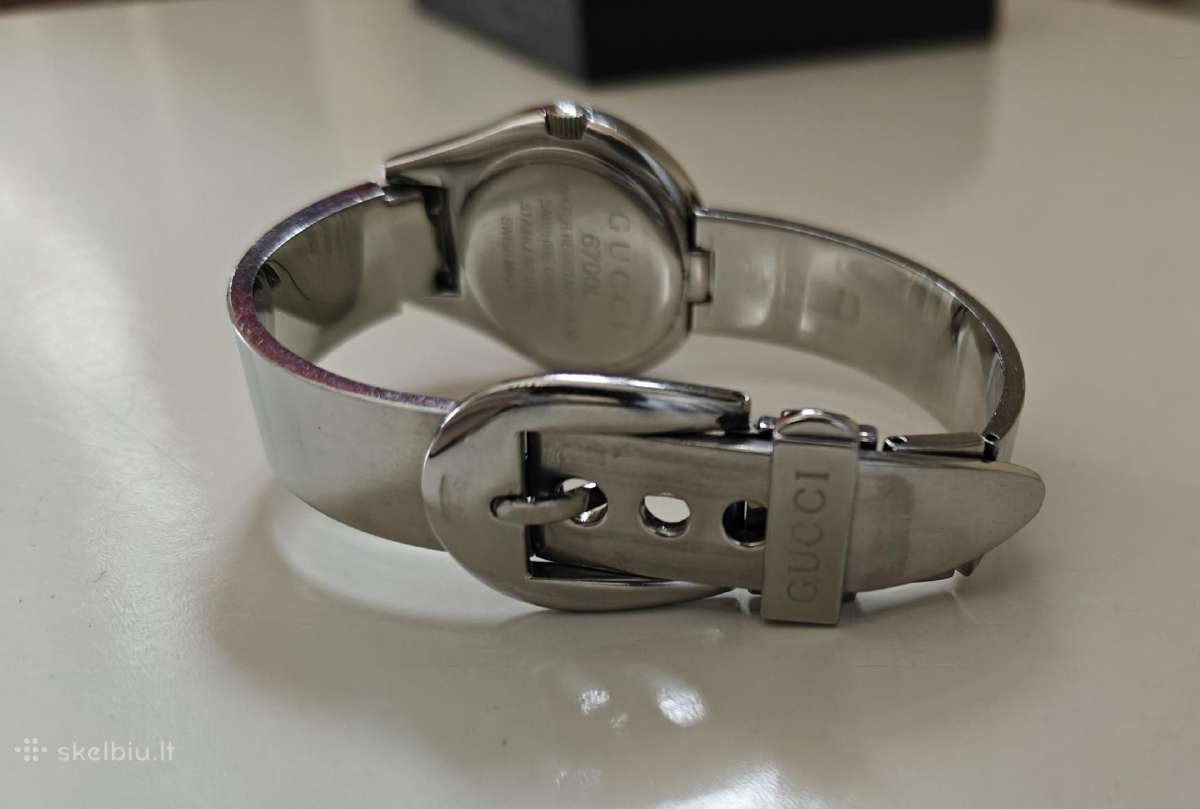Gucci 6700l - nuotraukos Nr. 4