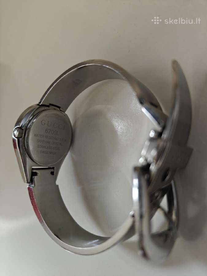 Gucci 6700l - nuotraukos Nr. 5
