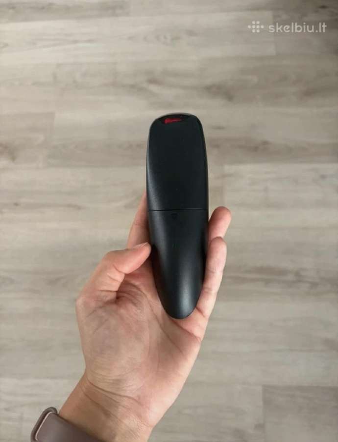 Cp g10s smart TV air mouse - nuotraukos Nr. 2