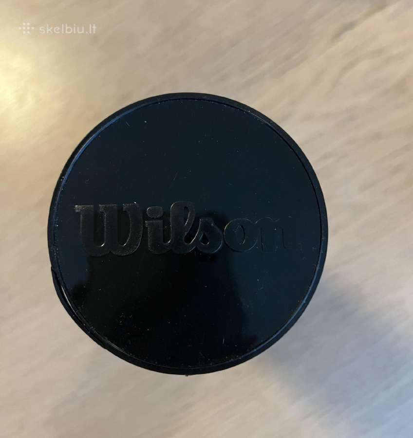 „Wilson Us Open Extra Duty“ teniso kamuoliukai - nuotraukos Nr. 6