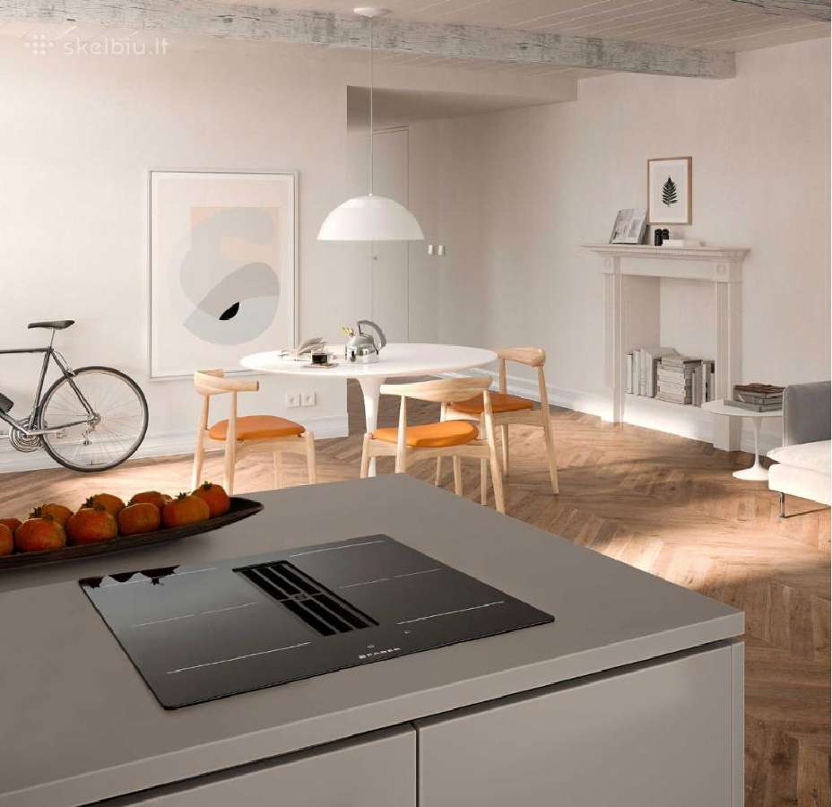 Faber Galileo Slim A600 60cm - nuotraukos Nr. 4