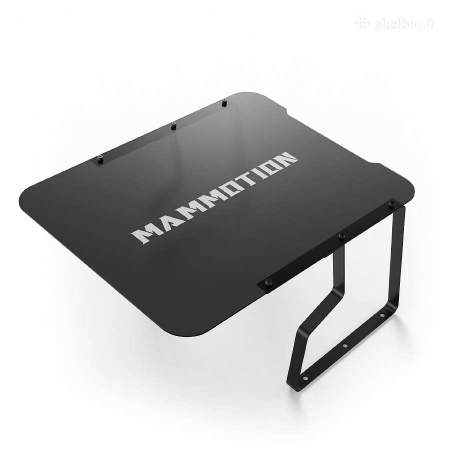 Robotas žoliapjovė Mammotion Yuka mini 2 1000lidar - nuotraukos Nr. 6