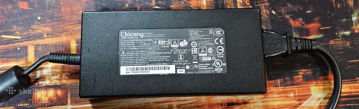 Lenovo Legion y720 ir Msi Gs75 Stealth 8sf - nuotraukos Nr. 10