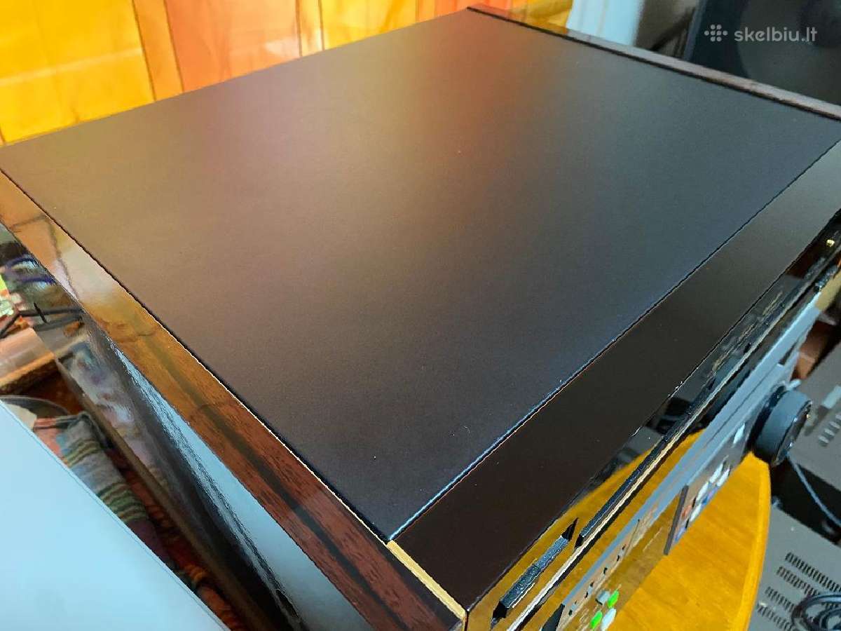Pioneer C-90 - nuotraukos Nr. 3