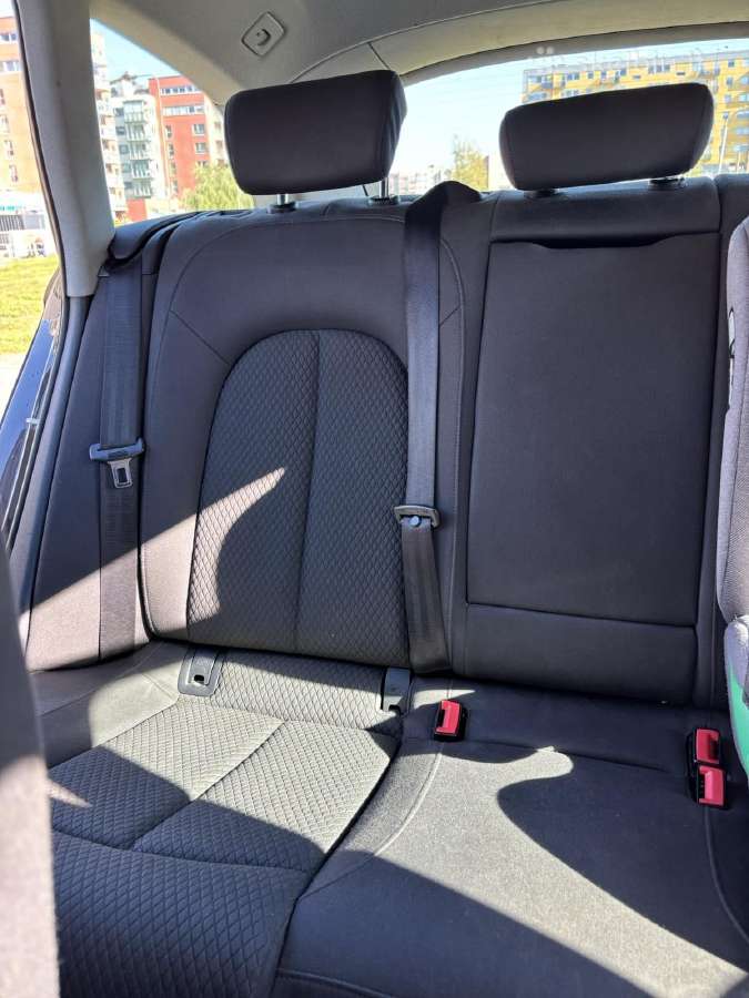 Audi A6 ,2012, 2.0 - nuotraukos Nr. 6