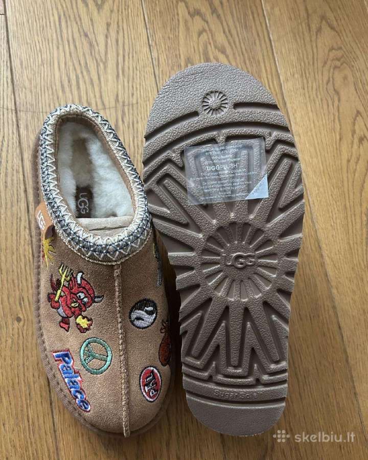 Ugg batai - nuotraukos Nr. 3