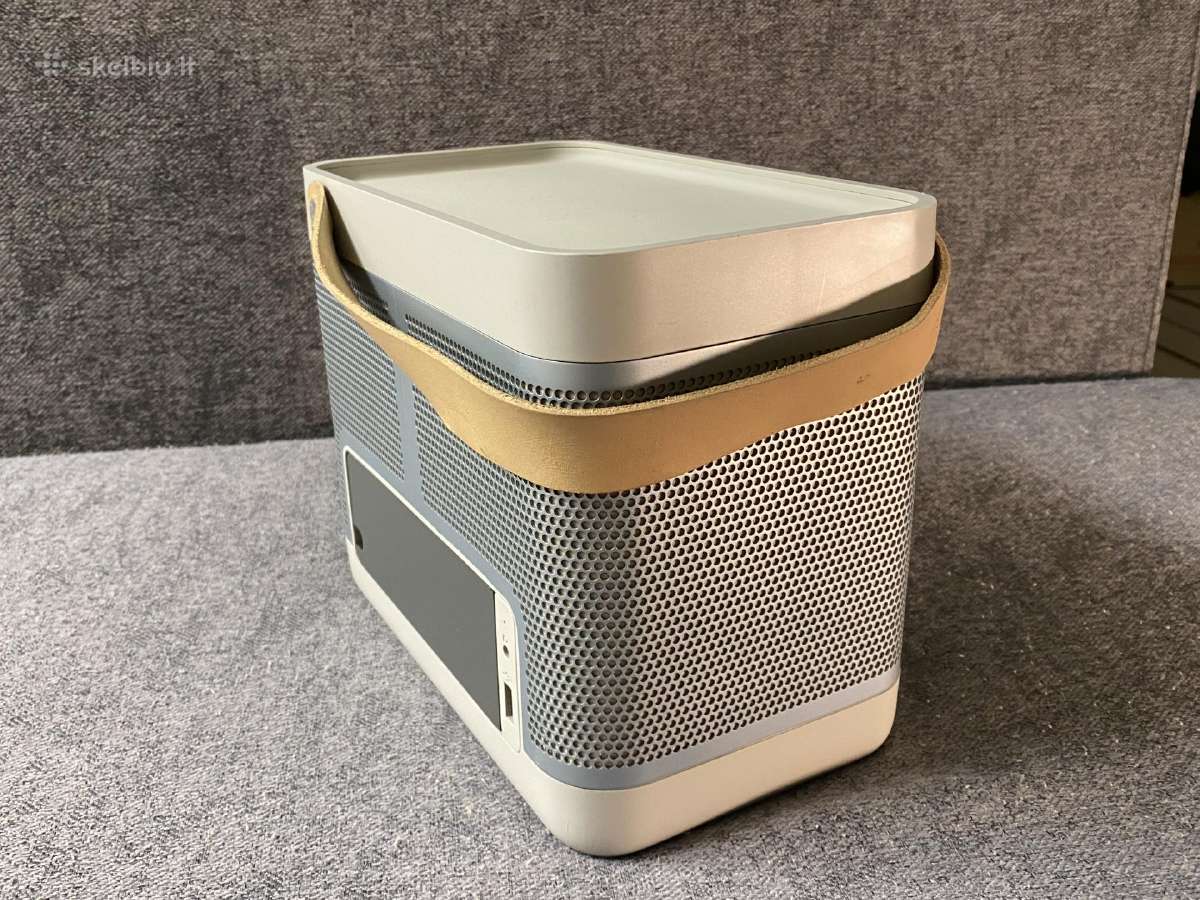Bang & Olufsen Beolit 15 Premium nešiojama kolonėl - nuotraukos Nr. 6