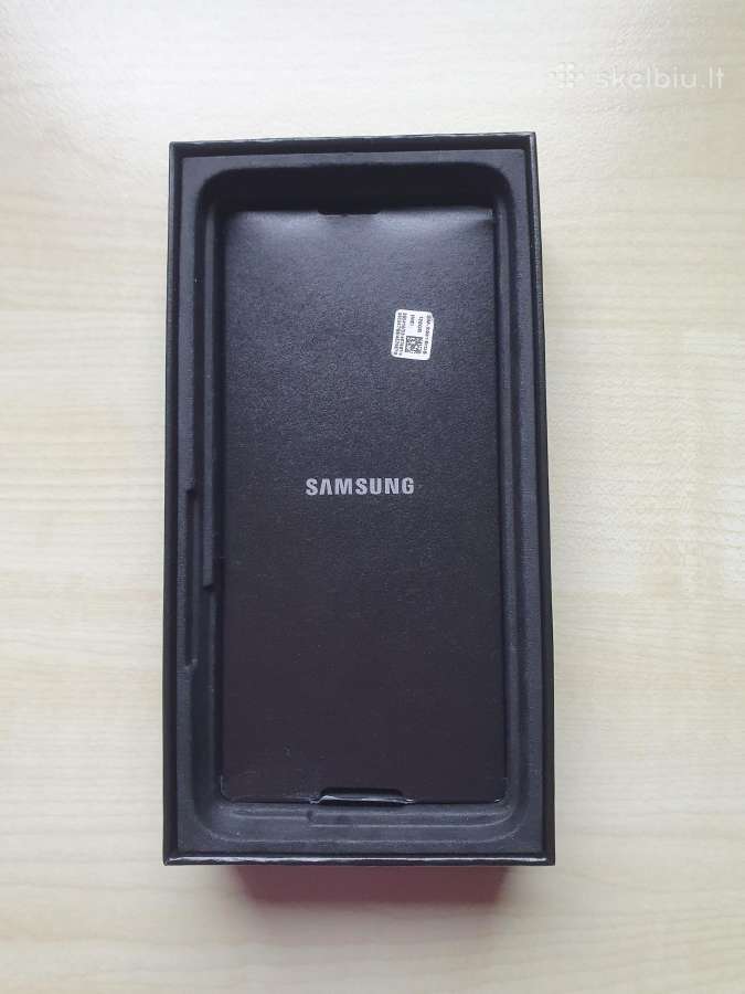 Samsung s22 puikios būklės - nuotraukos Nr. 8