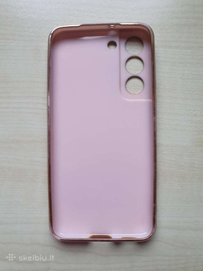 Samsung s22 puikios būklės - nuotraukos Nr. 7