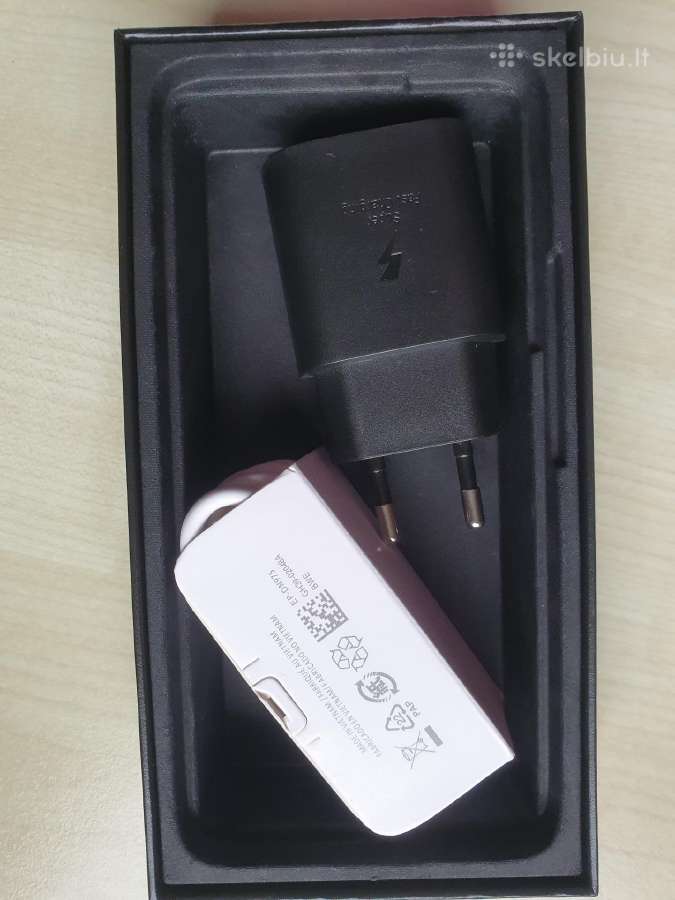 Samsung s22 puikios būklės - nuotraukos Nr. 6