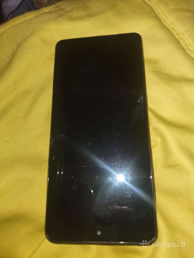 Redmi note 10 pro - nuotraukos Nr. 4