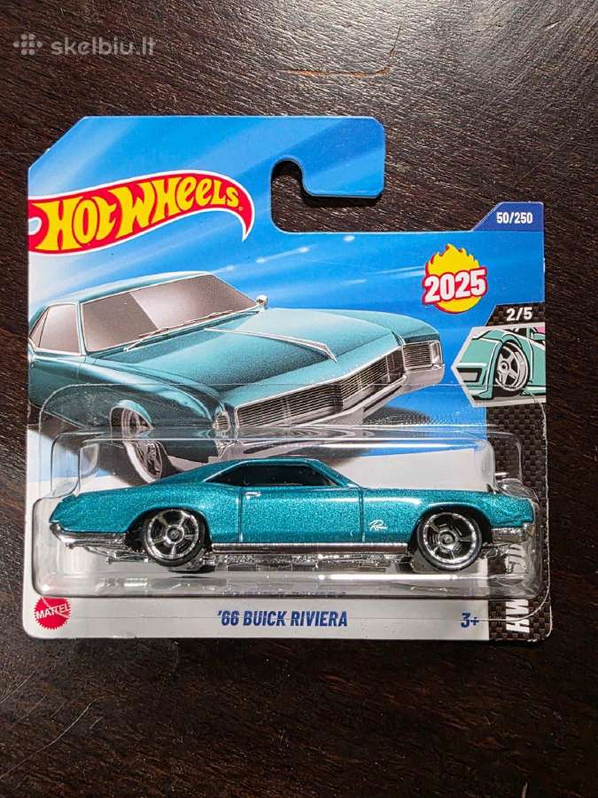 Hot Wheels Drift-ender - nuotraukos Nr. 3