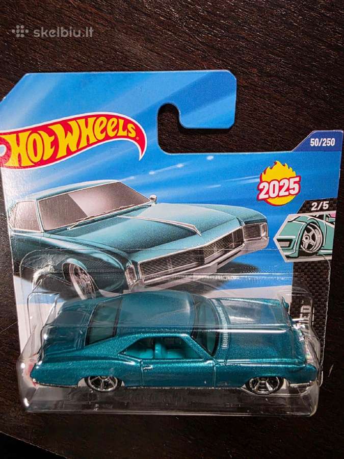 Hot Wheels Drift-ender - nuotraukos Nr. 4