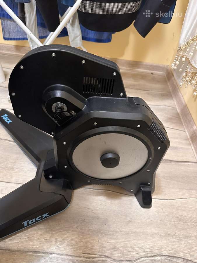 Treniruoklis Garmin Tacx Flux 2 - nuotraukos Nr. 2