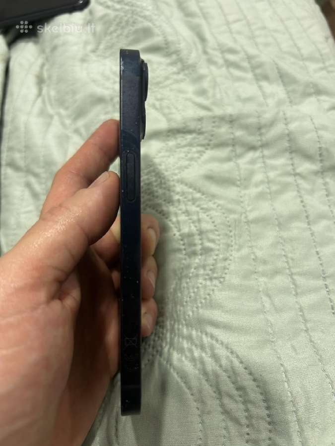 iPhone 14 128gb baterija 91 - nuotraukos Nr. 3