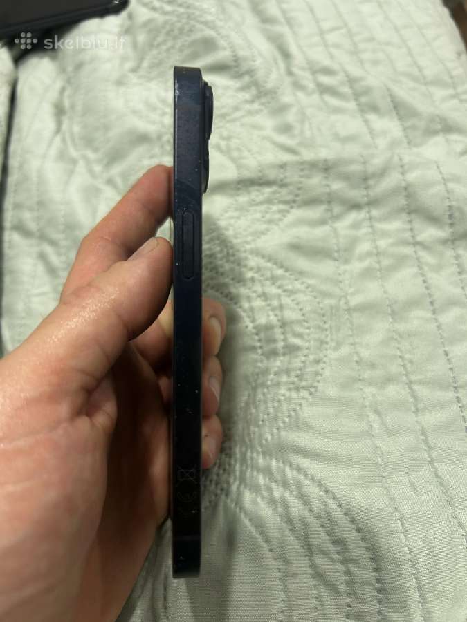 iPhone 14 128gb baterija 91 - nuotraukos Nr. 4
