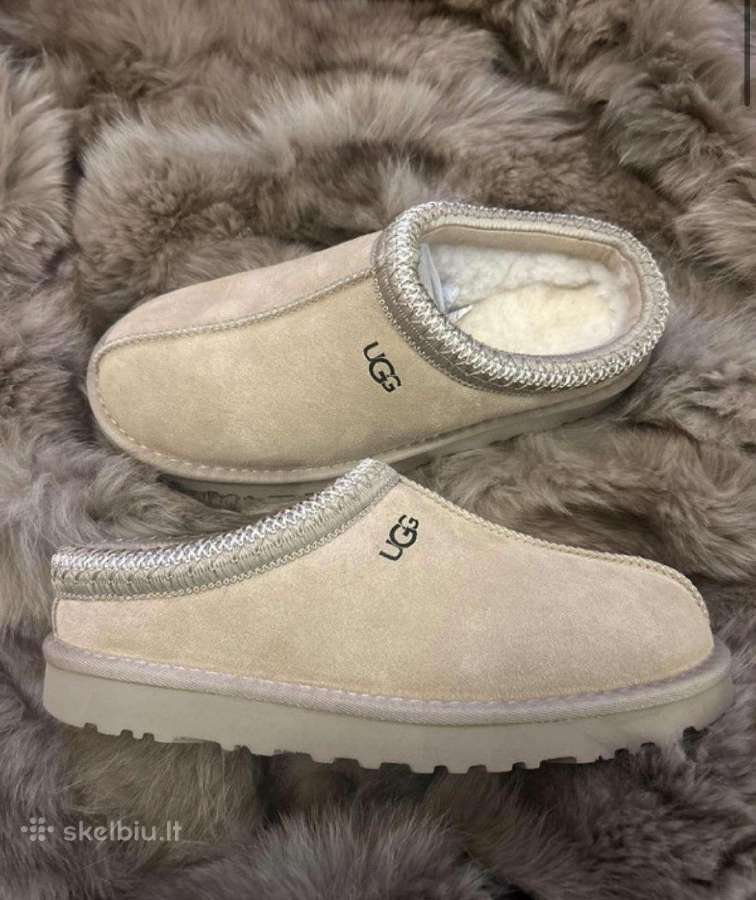 Ugg batai - nuotraukos Nr. 2