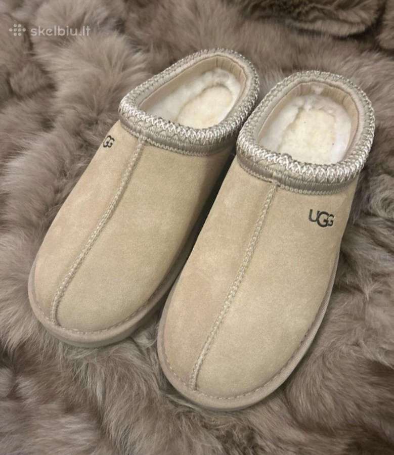 Ugg batai - nuotraukos Nr. 3