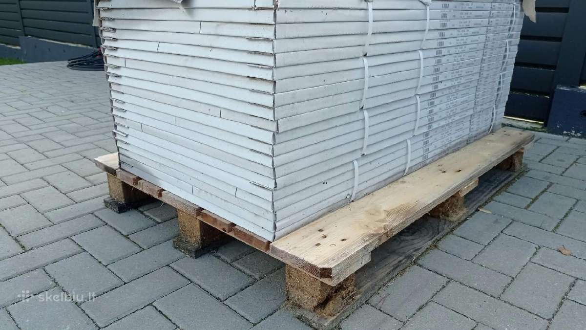 Itališkos lauko terasos plytelės „Atlas Concorde B - nuotraukos Nr. 4