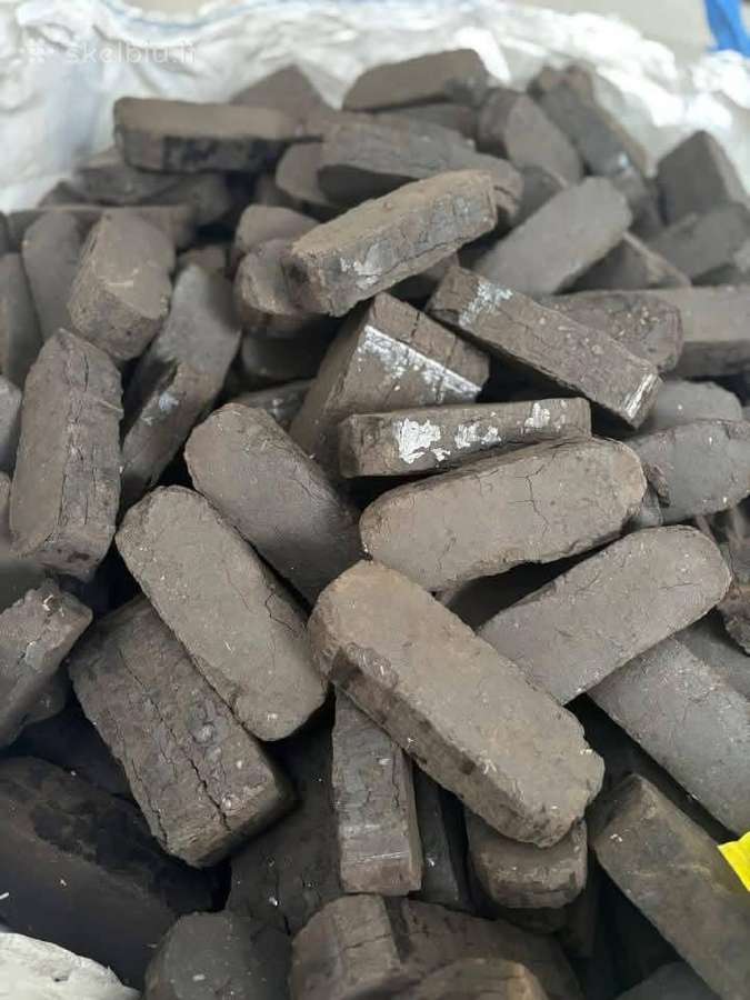 Kietas kuras +370 - nuotraukos Nr. 12