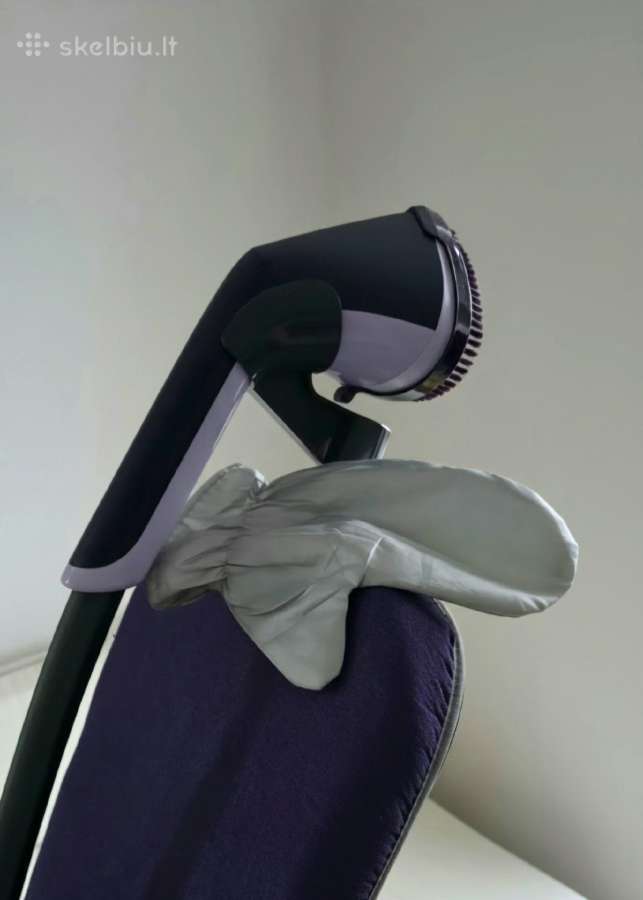 Philips Stand Steamer 3000 - nuotraukos Nr. 2