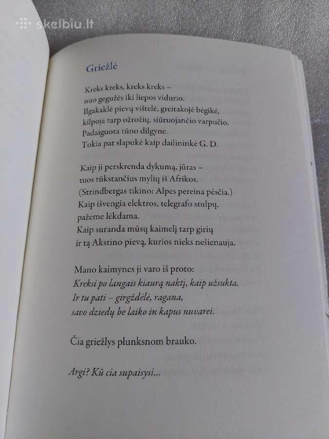 Būta ir palikta - nuotraukos Nr. 5