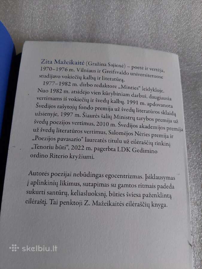 Būta ir palikta - nuotraukos Nr. 6