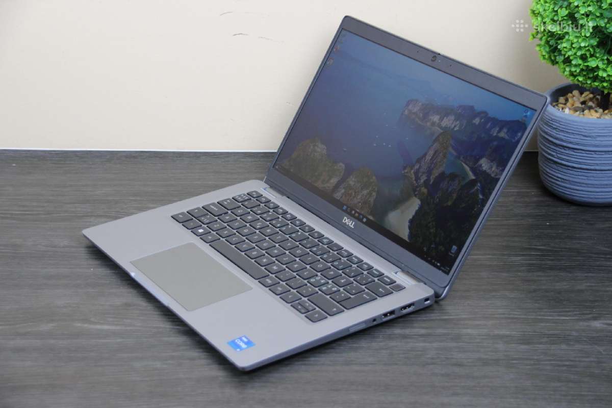 Dell Latitude 5330 i5-1235u 16gb 256gb fhd ips - nuotraukos Nr. 3