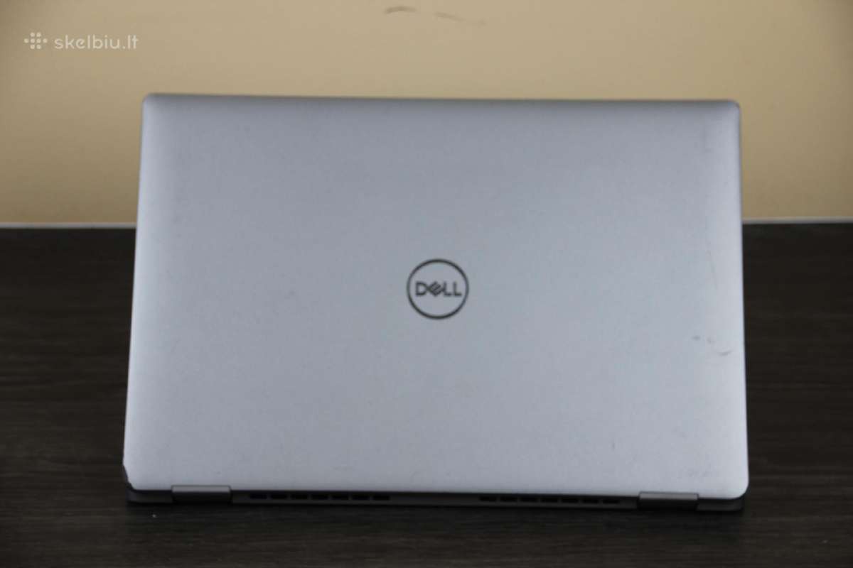 Dell Latitude 5330 i5-1235u 16gb 256gb fhd ips - nuotraukos Nr. 8