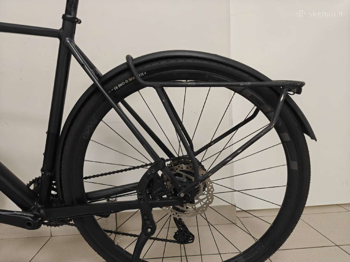 Cube Nuroad Pro Fe gravelis - nuotraukos Nr. 4