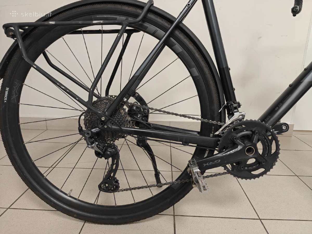 Cube Nuroad Pro Fe gravelis - nuotraukos Nr. 6