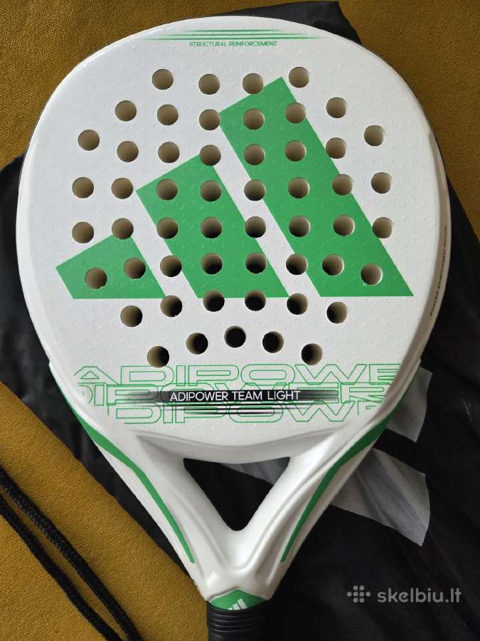 Adidas Adipower team light 2024 - nuotraukos Nr. 2