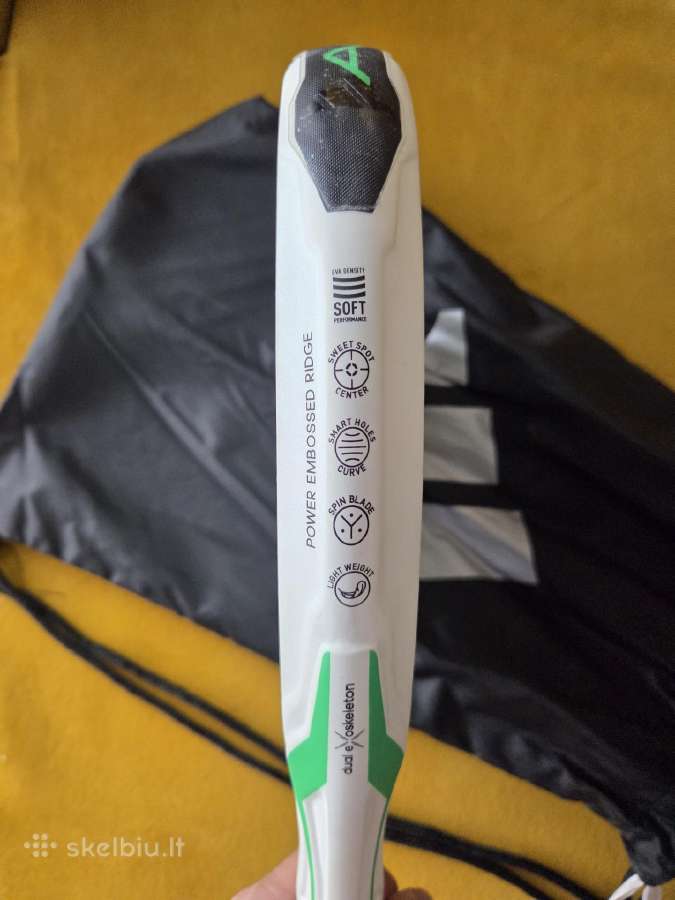 Adidas Adipower team light 2024 - nuotraukos Nr. 3