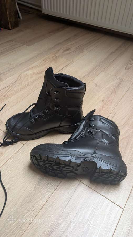 Haix Black Eagle Athletic batai - nuotraukos Nr. 6