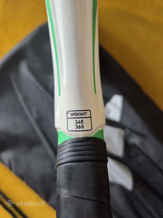 Adidas Adipower team light 2024 - nuotraukos Nr. 5