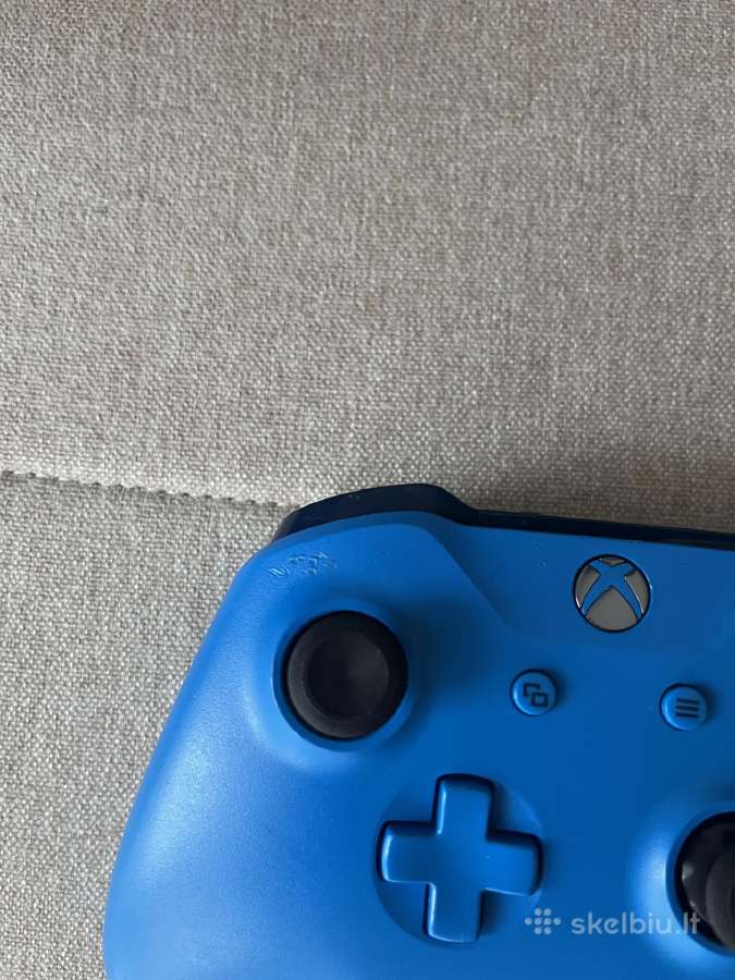 Xbox One S pultas - nuotraukos Nr. 2