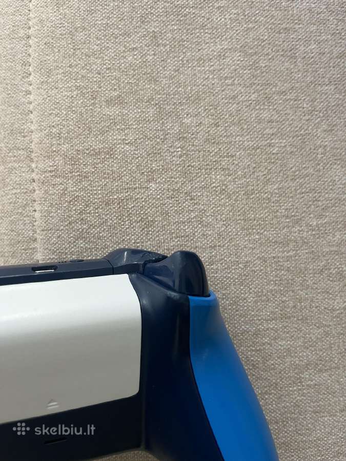 Xbox One S pultas - nuotraukos Nr. 6