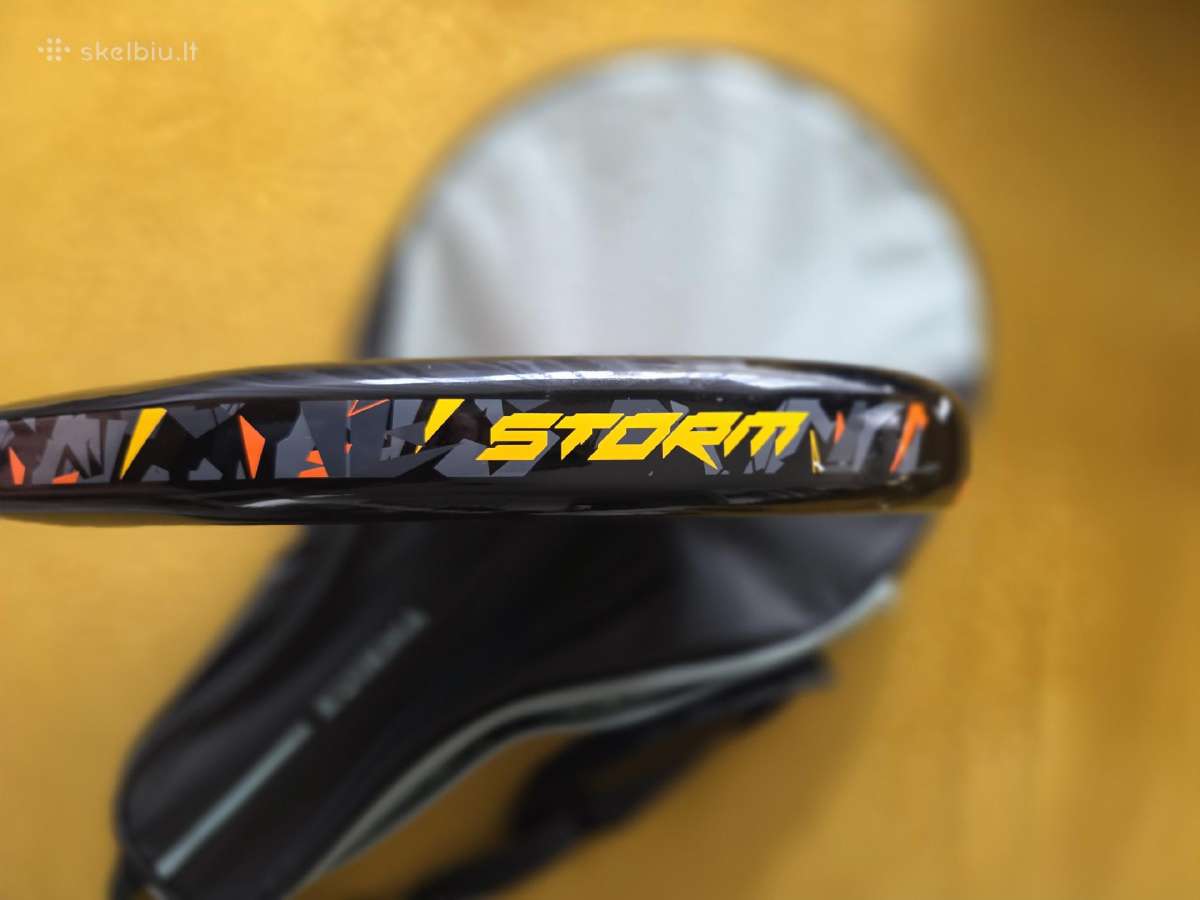 Babolat Storm Junior - nuotraukos Nr. 3