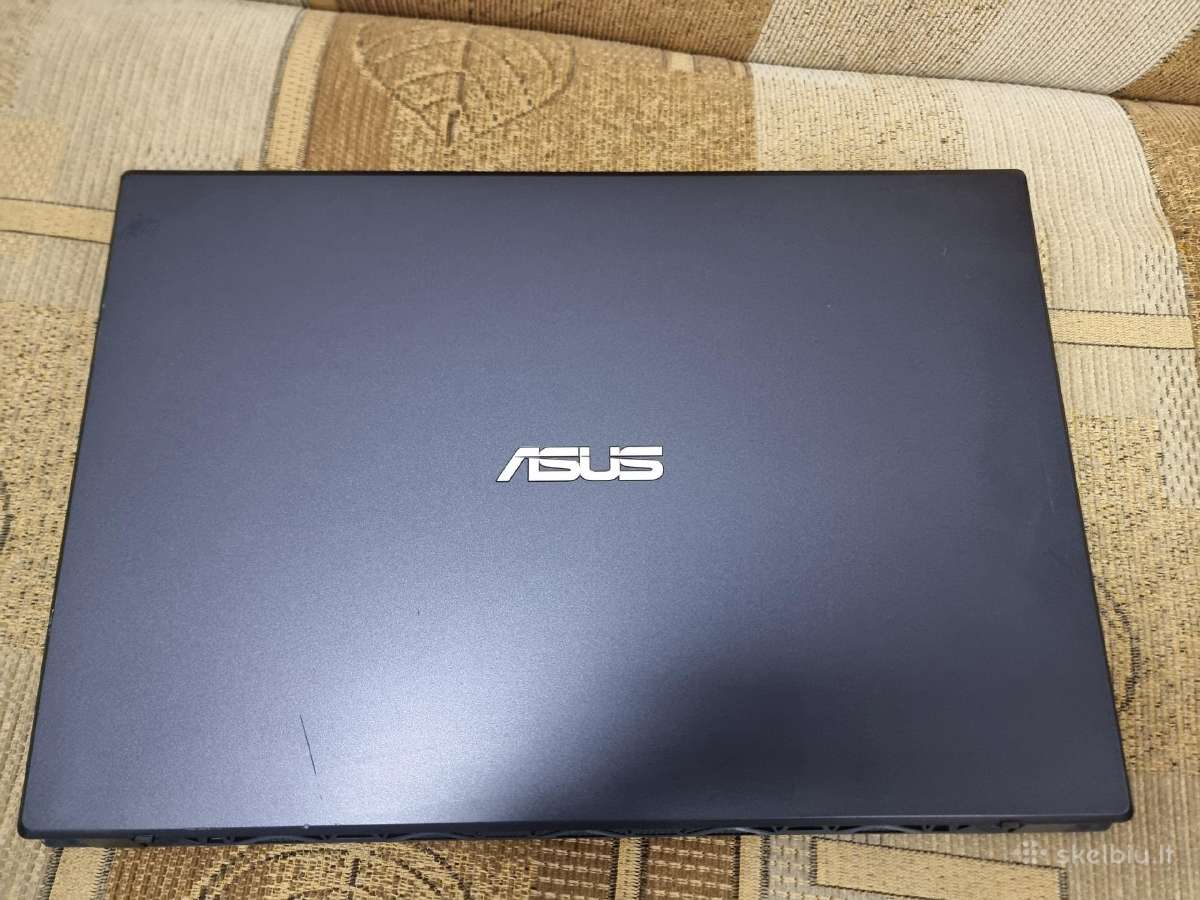 Asus R571gd - nuotraukos Nr. 3
