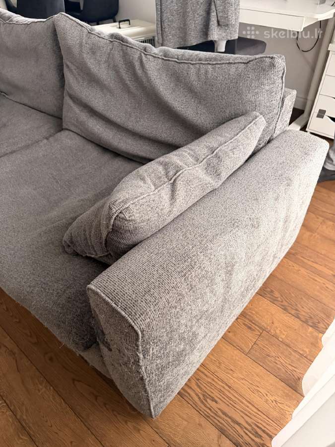 Sofa - nuotraukos Nr. 2