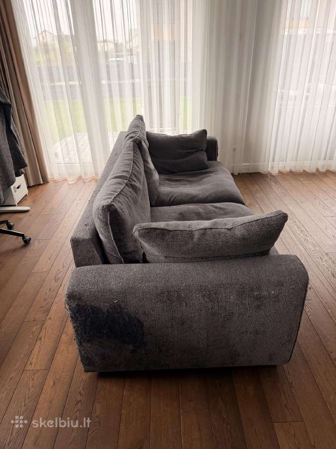 Sofa - nuotraukos Nr. 3