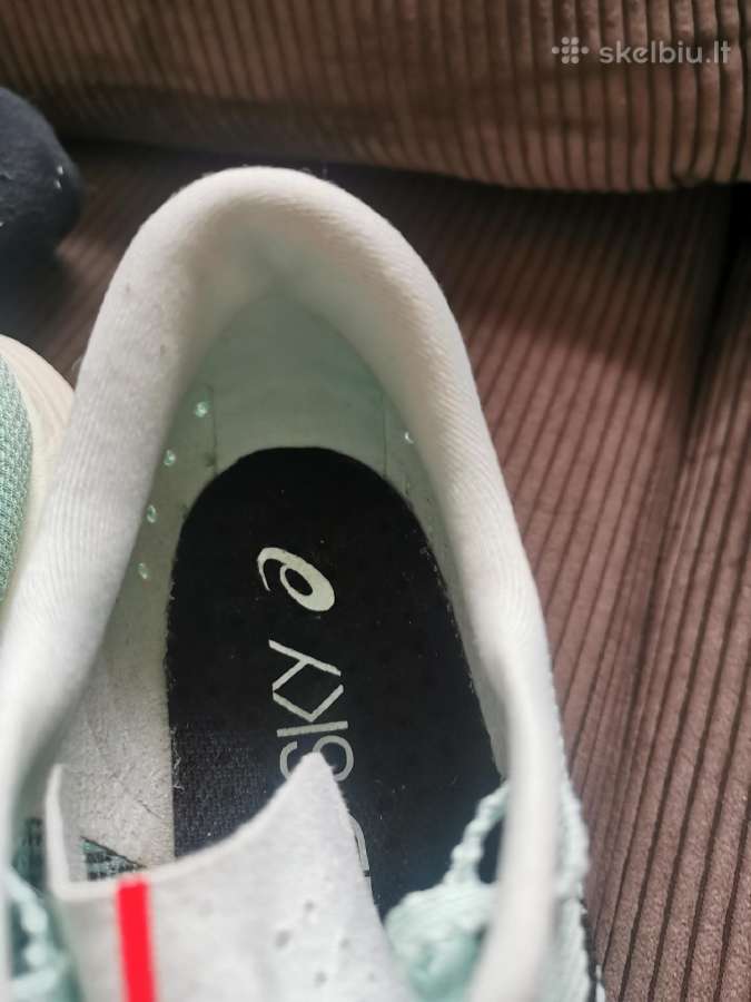 Asics Metaspeed Sky Paris - nuotraukos Nr. 3