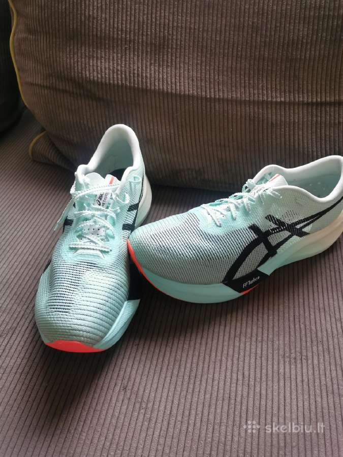 Asics Metaspeed Sky Paris - nuotraukos Nr. 2