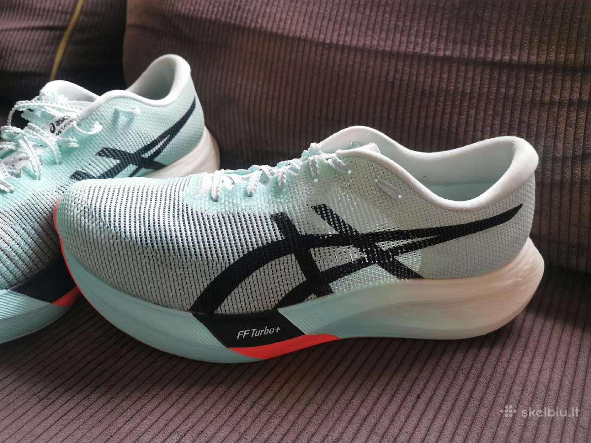 Asics Metaspeed Sky Paris - nuotraukos Nr. 4