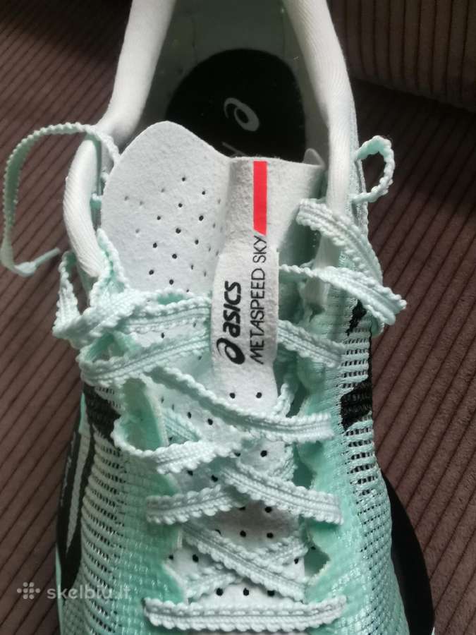 Asics Metaspeed Sky Paris - nuotraukos Nr. 7