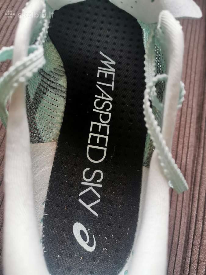 Asics Metaspeed Sky Paris - nuotraukos Nr. 10