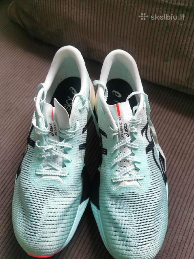 Asics Metaspeed Sky Paris - nuotraukos Nr. 8