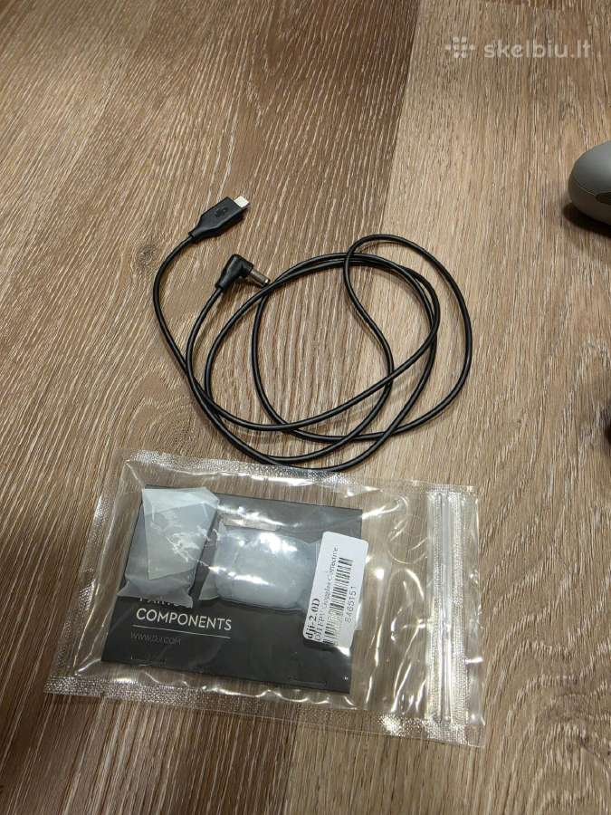 Dji Goggle V2 - nuotraukos Nr. 5