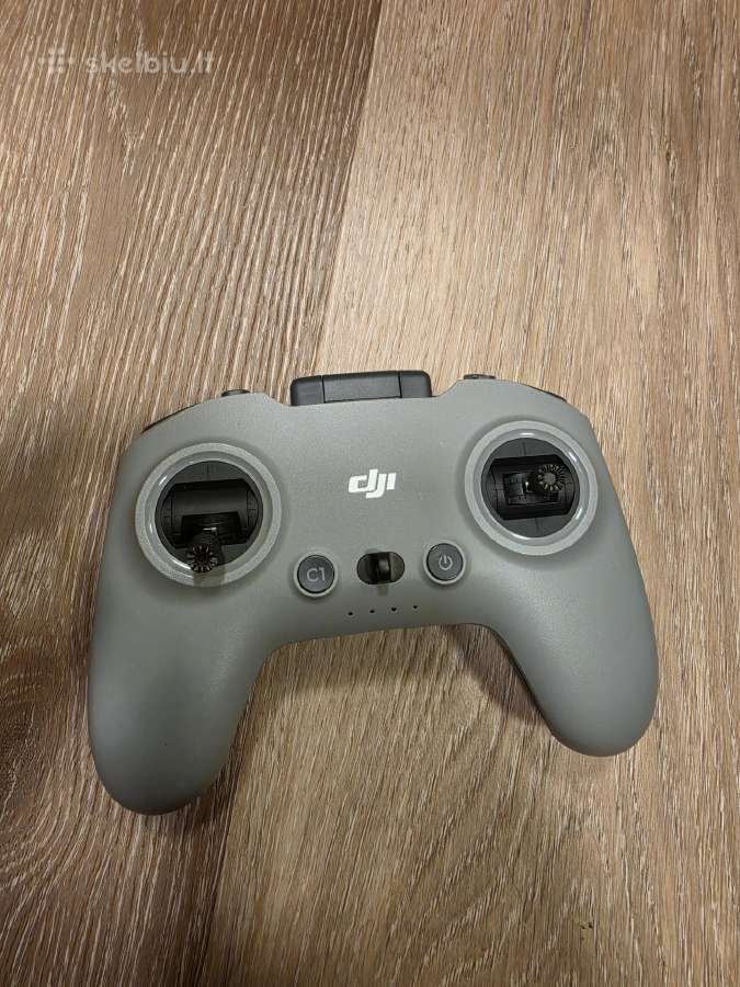 Dji Fpv Remote Controller 2 RC 2 - nuotraukos Nr. 2